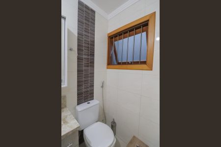 Casa à venda com 218m², 3 quartos e 2 vagas Casa à venda com 218m², 3 quartos e 2 vagasLavabo 2