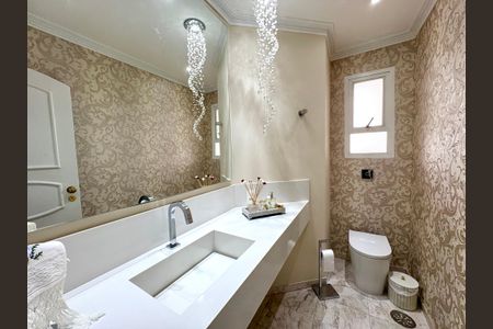 Apartamento à venda com 387m², 3 quartos e 8 vagas Apartamento à venda com 387m², 3 quartos e 8 vagasLavabo