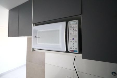 Apartamento para alugar com 46m², 2 quartos e sem vagaCozinha