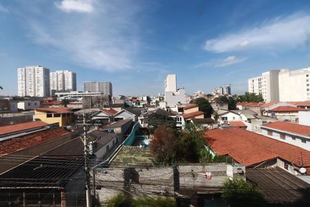 Apartamento para alugar com 46m², 2 quartos e sem vagaVista do Quarto