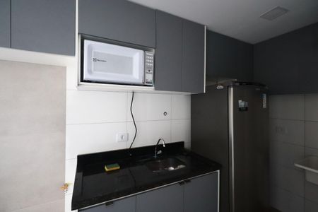 Apartamento para alugar com 46m², 2 quartos e sem vagaCozinha