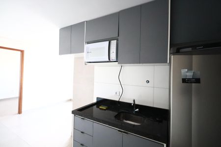 Apartamento para alugar com 46m², 2 quartos e sem vagaCozinha