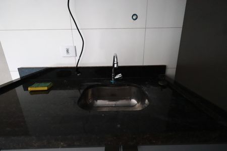 Apartamento para alugar com 46m², 2 quartos e sem vagaCozinha