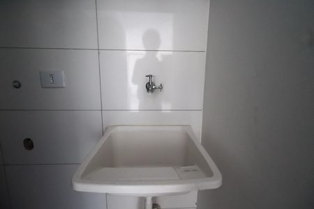 Apartamento para alugar com 46m², 2 quartos e sem vagaÁrea de serviço
