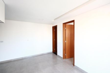 Apartamento para alugar com 46m², 2 quartos e sem vagaSala