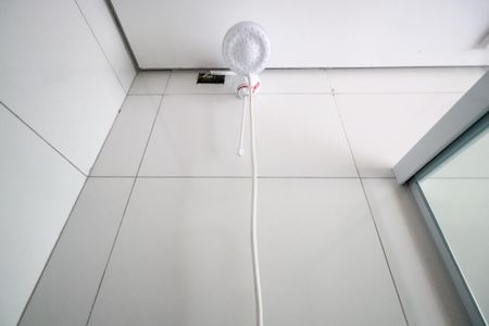 Apartamento para alugar com 46m², 2 quartos e sem vagaBanheiro social