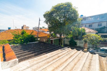 Casa à venda com 100m², 2 quartos e 1 vaga Casa à venda com 100m², 2 quartos e 1 vagaVista da Suite