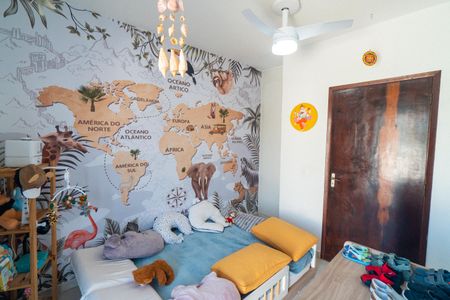 Casa à venda com 100m², 2 quartos e 1 vaga Casa à venda com 100m², 2 quartos e 1 vagaQuarto