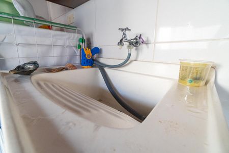 Casa à venda com 100m², 2 quartos e 1 vaga Casa à venda com 100m², 2 quartos e 1 vagaÁrea de Serviço