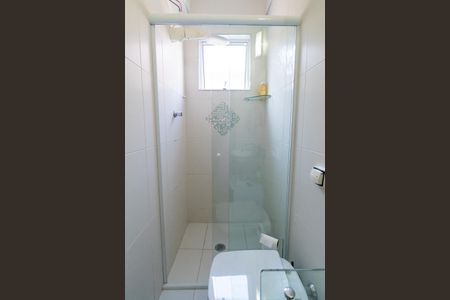 Casa à venda com 100m², 2 quartos e 1 vaga Casa à venda com 100m², 2 quartos e 1 vagaBanheiro Social