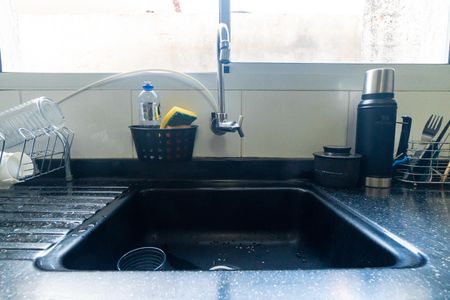 Casa à venda com 100m², 2 quartos e 1 vaga Casa à venda com 100m², 2 quartos e 1 vagaCozinha