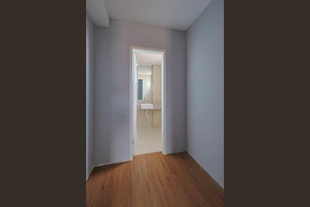 Apartamento à venda com 103m², 4 quartos e 2 vagasCloset da suíte