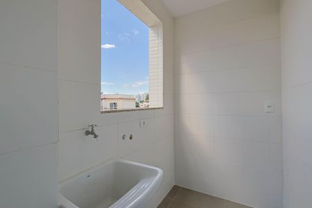 Apartamento à venda com 103m², 4 quartos e 2 vagasÁrea de Serviço