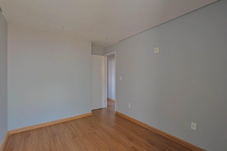 Apartamento à venda com 103m², 4 quartos e 2 vagasQuarto 3