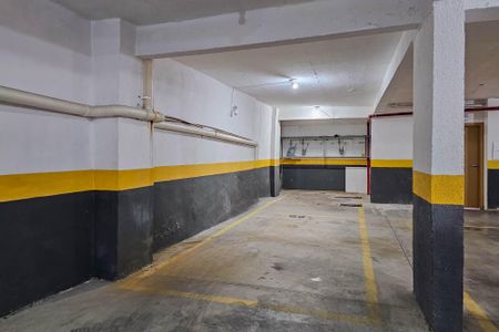 Apartamento à venda com 103m², 4 quartos e 2 vagasGaragem