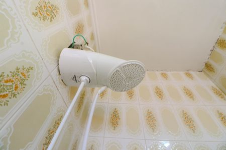 Apartamento à venda com 150m², 2 quartos e 1 vaga Apartamento à venda com 150m², 2 quartos e 1 vagaBanheiro da Suíte