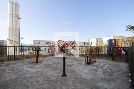 Apartamento para alugar com 48m², 2 quartos e sem vagaÁrea comum