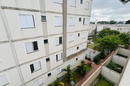 Apartamento para alugar com 48m², 2 quartos e sem vagaVista dos Quartos