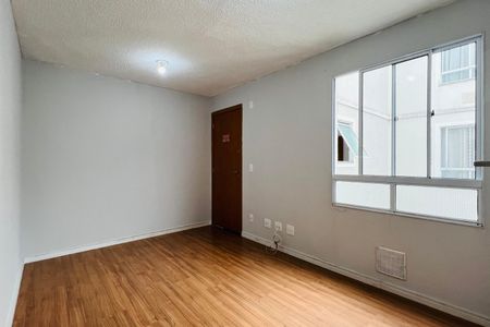 Apartamento para alugar com 48m², 2 quartos e sem vagaSala