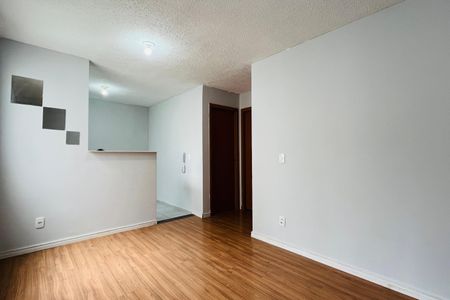 Apartamento para alugar com 48m², 2 quartos e sem vagaSala