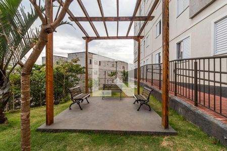 Apartamento para alugar com 48m², 2 quartos e sem vagaÁrea comum