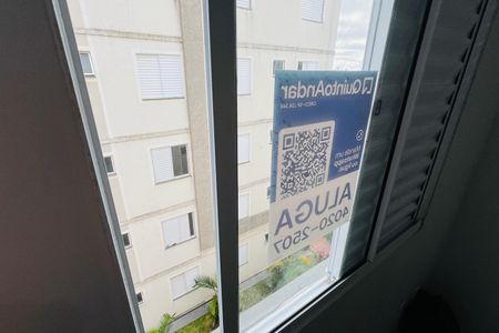 Apartamento para alugar com 48m², 2 quartos e sem vagaPlaca