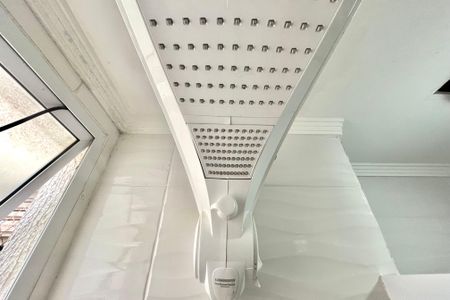 Apartamento à venda com 40m², 2 quartos e sem vaga Apartamento à venda com 40m², 2 quartos e sem vagaBanheiro