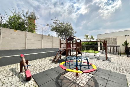 Apartamento à venda com 40m², 2 quartos e sem vaga Apartamento à venda com 40m², 2 quartos e sem vagaÁrea comum - Playground