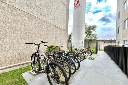 Apartamento à venda com 40m², 2 quartos e sem vaga Apartamento à venda com 40m², 2 quartos e sem vagaÁrea comum