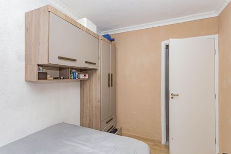 Apartamento à venda com 44m², 2 quartos e sem vagaQuarto 1