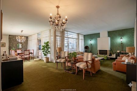 Casa à venda com 3 quartos, 380m² em Planalto Paulista, São Paulo