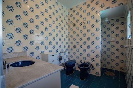 Casa à venda com 380m², 3 quartos e 6 vagas