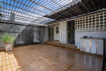 Casa à venda com 380m², 3 quartos e 6 vagas