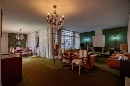 Casa à venda com 380m², 3 quartos e 6 vagas