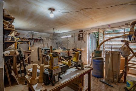 Casa à venda com 380m², 3 quartos e 6 vagas