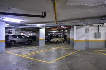 Apartamento à venda com 237m², 4 quartos e 4 vagasÁrea comum