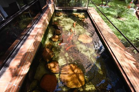 Apartamento à venda com 237m², 4 quartos e 4 vagasÁrea comum