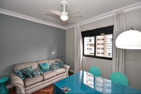 Apartamento à venda com 237m², 4 quartos e 4 vagasQuarto 2