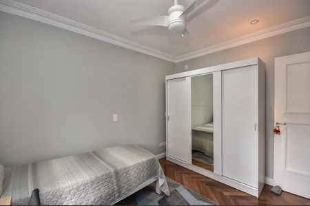 Apartamento à venda com 237m², 4 quartos e 4 vagasQuarto 1