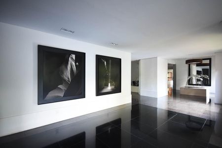 Apartamento à venda com 237m², 4 quartos e 4 vagasHall Social