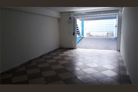 Casa à venda com 165m², 3 quartos e 3 vagas