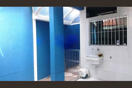 Casa à venda com 165m², 3 quartos e 3 vagas