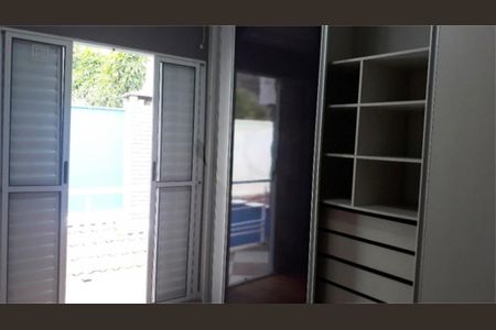 Casa à venda com 165m², 3 quartos e 3 vagas
