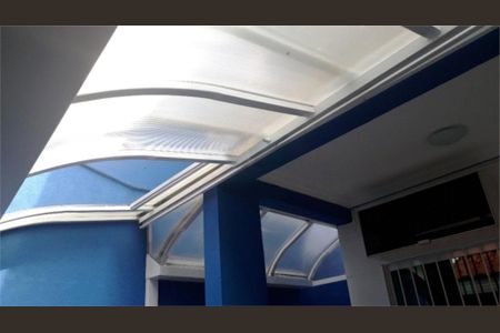 Casa à venda com 165m², 3 quartos e 3 vagas