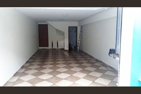 Casa à venda com 165m², 3 quartos e 3 vagas