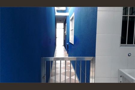 Casa à venda com 165m², 3 quartos e 3 vagas