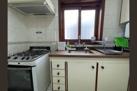 Casa à venda com 200m², 3 quartos e 2 vagasCozinha