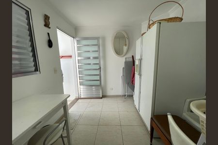 Casa à venda com 200m², 3 quartos e 2 vagasQuarto de Serviço