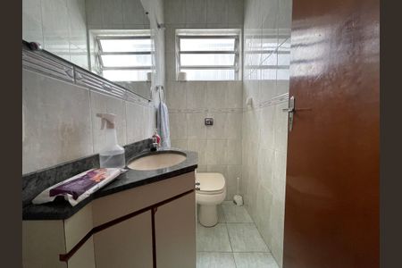 Casa à venda com 200m², 3 quartos e 2 vagasBanheiro Social 2