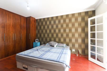 Casa para alugar com 520m², 4 quartos e 10 vagasSuíte 1